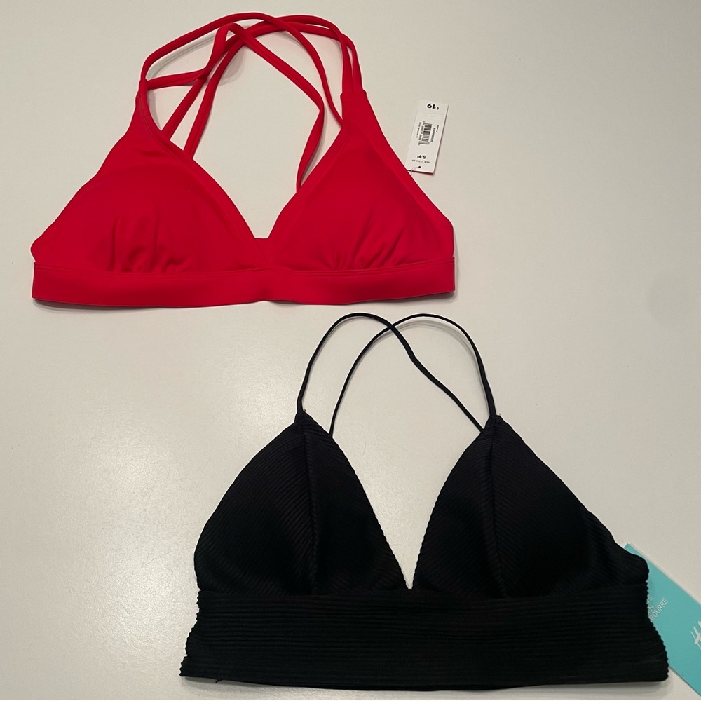 Bikini Lot
